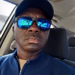 Meet your Posher, Samuel